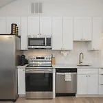 Apartment Bao Haus