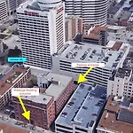 Of Downtown Nashville! *