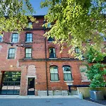 Apartment The 1865 #107 Nashville