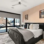 Odyssey Apartment Nashville