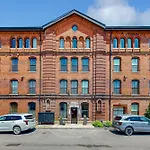 The 1865 #107 * Nashville