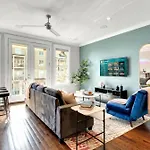 Holiday home Lux Retreat 12 Beds Games Bar Nashville