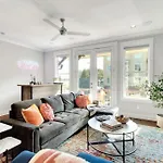 Holiday home Lux Retreat 12 Beds Games Bar Nashville