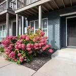 Lux Retreat 12 Beds Games Bar Nashville