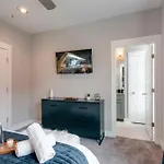Close To The Gulch - Book Today Holiday home Nashville