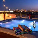 Holiday home New We Roll Rooftop - Hot Tub With Views - 13 Beds