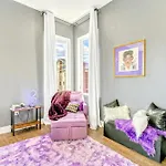 Holiday home New We Roll Rooftop - Hot Tub With Views - 13 Beds Nashville