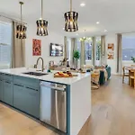 Game & Rooftop Deck At Downtown Holiday home Nashville