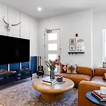 Outrider Buyout - 2 Units By Avantstay