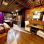 Broadway 4Br 2Bth 2500Sf Art Gallery And Steam Room