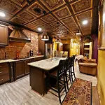 Broadway 4Br 2Bth 2500Sf Art Gallery And Steam Room