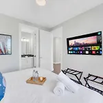 Holiday home Brand New Views Karaoke Near Downtown Nashville