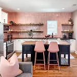 Apartment Pastel Dreams Nashville