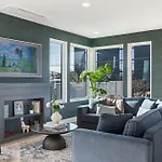 The Linden - Rooftop Views Refined Design New