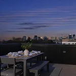 The Linden - Rooftop Views Refined Design New Holiday home Nashville