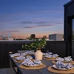 Holiday home The Linden - Rooftop Views Refined Design New *