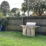 Cozy Nashville Gem In 12 South