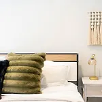 Glam Bachelorette Stage & Neon Vibes Holiday home Nashville
