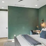 The Linden - Rooftop Views Refined Design New * Nashville