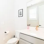 Holiday home Glam Bachelorette Stage & Neon Vibes *