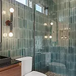 The Linden - Rooftop Views Refined Design New Holiday home Nashville