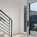 The Linden - Rooftop Views Refined Design New Holiday home Nashville