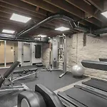 The 1865 Experience With Speakeasy, Pool & Parking * Nashville