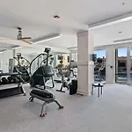 Boulevard Midtown 1br Pool Gym Parking 01 Apartment Nashville