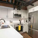 The 1865 Experience With Speakeasy, Pool & Parking Apartment Nashville