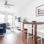 Two Cozysuites Music Row Lovely Condo In Nashville