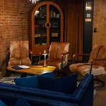 The 1865 Experience With Speakeasy, Pool & Parking
