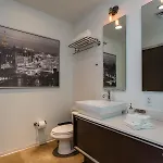 2115 Yeaman Place Holiday home *