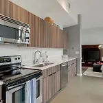 Holiday home 2115 Yeaman Place *