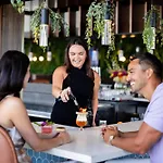 Cambria Hotel Nashville Midtown