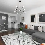 Holiday home To The Stars On Music Row With Pool And Free Parking Nashville