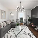 Holiday home To The Stars On Music Row With Pool And Free Parking Nashville