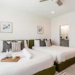 Rooftop Views & Patio Lounge Near Downtown * Nashville