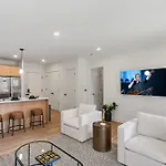 Hyve - Boho Bliss - 3 Bedroom - Located In Sobro * Nashville