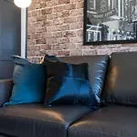 Halcyon - Odyssey - Heart Of Midtown Nashville