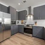 Halcyon - Odyssey - Heart Of Midtown Holiday home Nashville