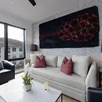 Holiday home Flora - Odyssey - Heart Of Midtown Nashville