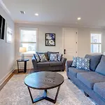 Holiday home Melrose Mix - Rooftop Deck - 5 Mins To Broadway *