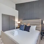Luxe-elevate-modern Luxury-stunning Views Holiday home Nashville