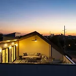 Holiday home Luxe-elevate-modern Luxury-stunning Views