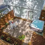 Lux East Nash-hot Tub & Rooftop Patio *