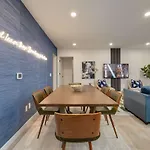 Holiday home Hyve - Cowgirl Twirl - Walk To Broadway *