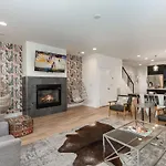 Holiday home Riff & Rest - 2 Stylish Homes - Mins To Germantown *