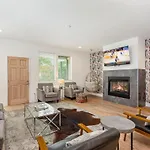 Riff & Rest - 2 Stylish Homes - Mins To Germantown * Nashville