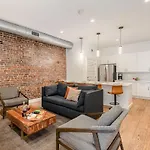 The Saddlery - Encore - 1 Block To Broadway Holiday home