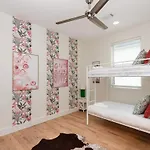 Riff & Rest - 2 Stylish Homes - Mins To Germantown Nashville